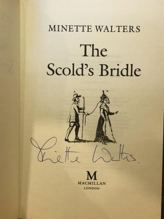 The Scold's Bridle