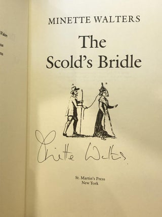 The Scold's Bridle