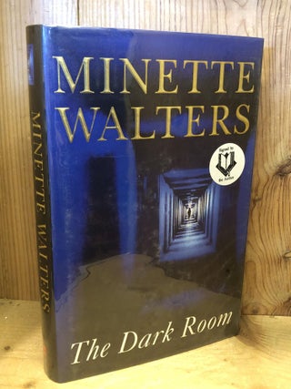 Item #504400 The Dark Room. Minette WALTERS