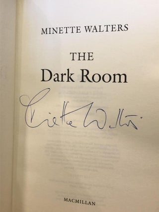 The Dark Room