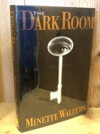 Item #504401 The Dark Room. Minette Walters