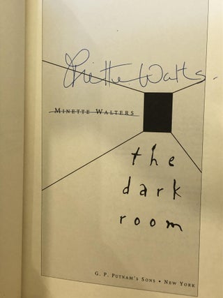 The Dark Room