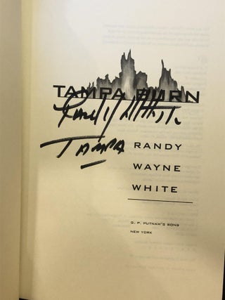 Tampa Burn