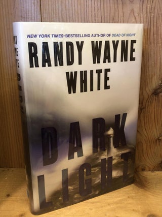Item #504406 Dark Light. Randy Wayne White