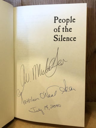 People of the Silence