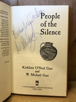 People of the Silence