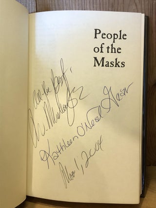 People of the Masks