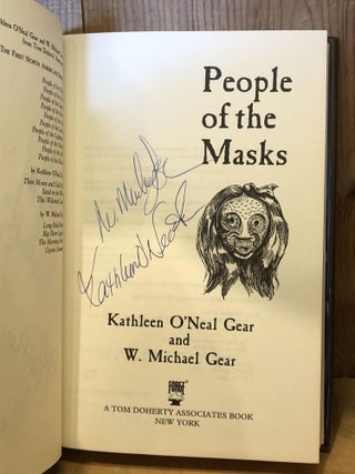 People of the Masks