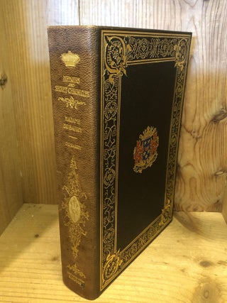 Item #504495 Memoirs of the Comtesse du Barry. Robert Arnot, intro