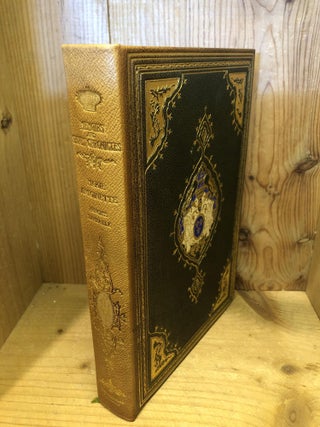 Item #504496 Secret Memoirs of Princess Lamballe. Hyde, Leigh Catherine, Oliver H. G, intro