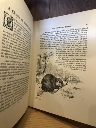 The Governor and Company of Adventurers of England Trading into Hudson's Bay during Two Hundred and Fifty Years 1670-1920