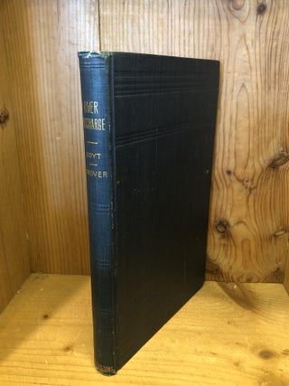 Item #504704 RIVER DISCHARGE Prepared for the Use of Engineers and Students. John Clayton Hoyt,...