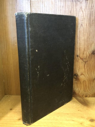Item #504780 Identification and Qualitative Chemical Analysis of Minerals. Orsino C. Smith