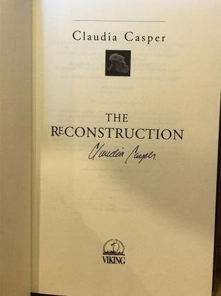The Reconstruction