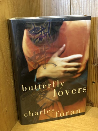 Item #504949 Butterfly Lovers. Charles Foran