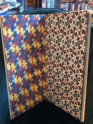 Giftwraps by Artists: M.C. Escher