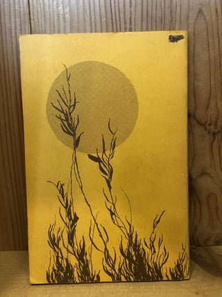 Country Women's Poetry