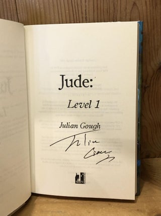 Jude: Level 1