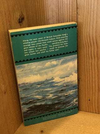 The Whale People