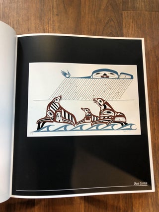 Copperman: The Art of Roy Henry Vickers