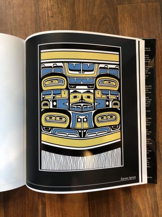 Copperman: The Art of Roy Henry Vickers