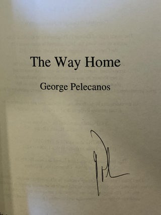 The Way Home