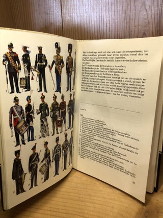 De Nederlandse Militaire Muziek