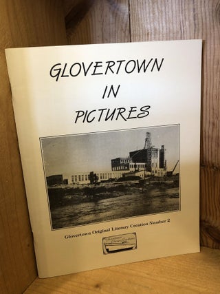 Item #505777 Glovertown in Pictures. Stanley Sparkes