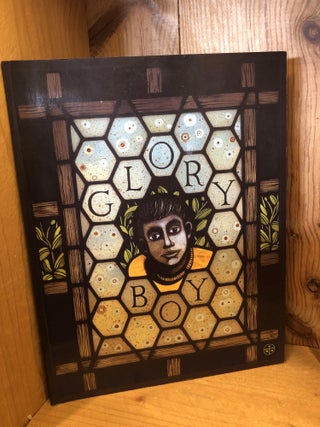 Item #505778 Glory Boy. Ted Goodden
