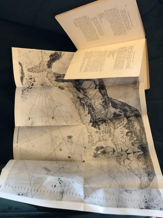 The Voyages of Jacques Cartier