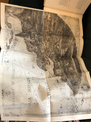 The Voyages of Jacques Cartier