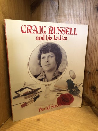 Item #505802 Craig Russell and his Ladies. David Street