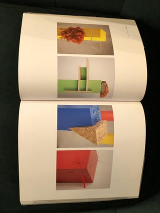 Daniel Laskarin : Agnostic Objects (Things Persist)