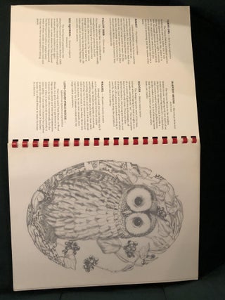 British Wildlife Painting and Tracing Book