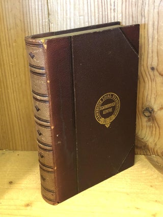 Item #505897 Novels of George Eliot Vol I Adam Bede with Illustrations