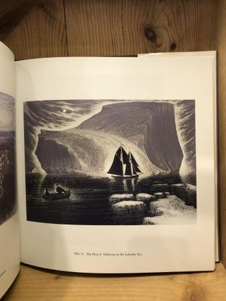 The Art of David Blackwood