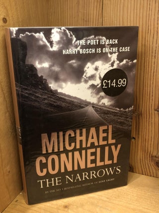 Item #505976 The Narrows. Michael Connelly