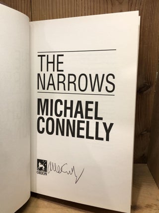The Narrows