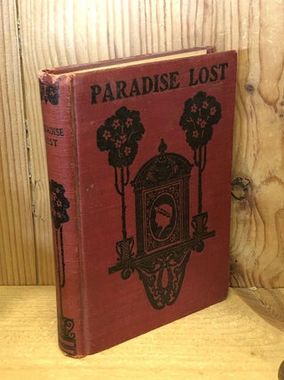 Item #506013 Paradise Lost. John Milton