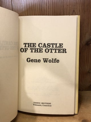 The Castle of the Otter