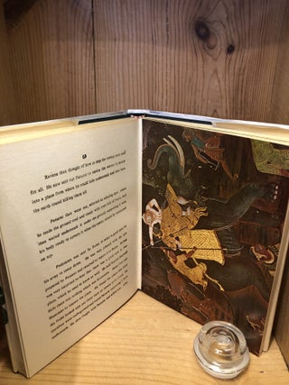 Thai Ramayana