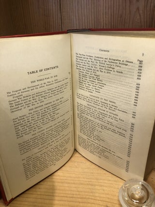 The Canadian Annual Review of Public Affairs, 1916