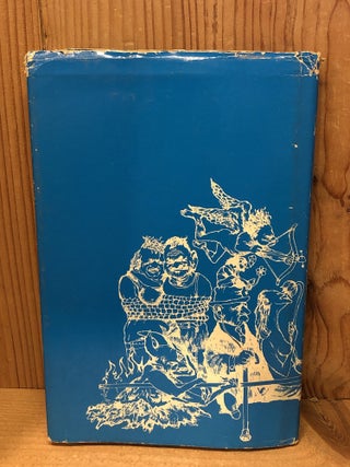 A Friend in Needham, or a Writer's Notebook