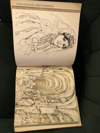 Drawings From Libya