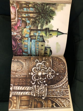 Drawings From Libya