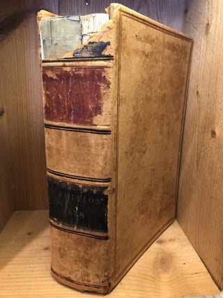 Item #506595 Revised Statutes of the United States, 1873-74, Second Edition, 1878, Passed at the...