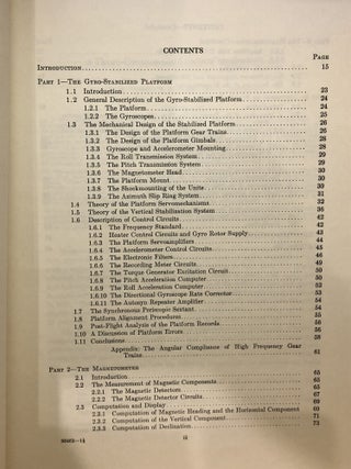 Publications of the Dominion Observatory, Volume XIX No 2, A Three-Component Airborne Magnetometer