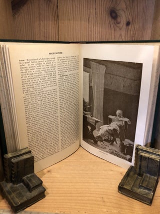 The Standard Reference Work For the Home, School, and Library, 11 Volume Set