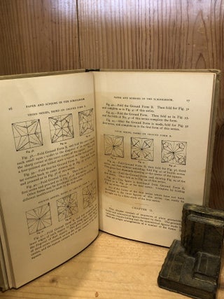 Paper and Scissors in the Schoolroom