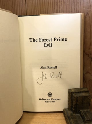 The Forest Prime Evil